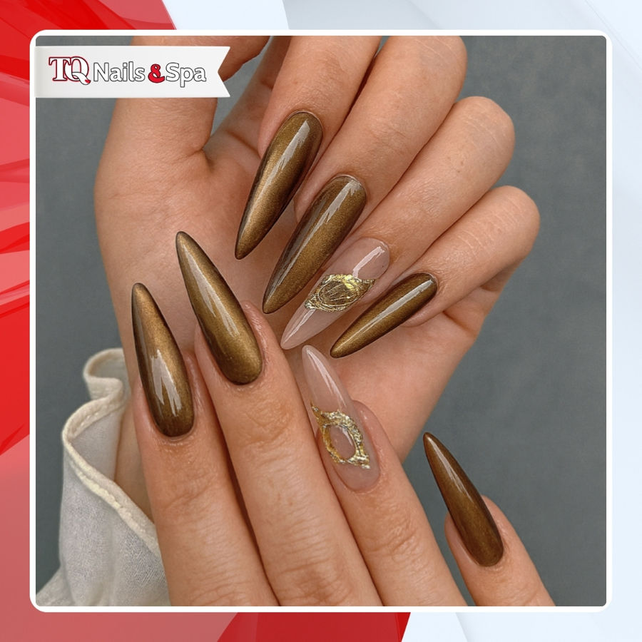 TQ Nails & Spa